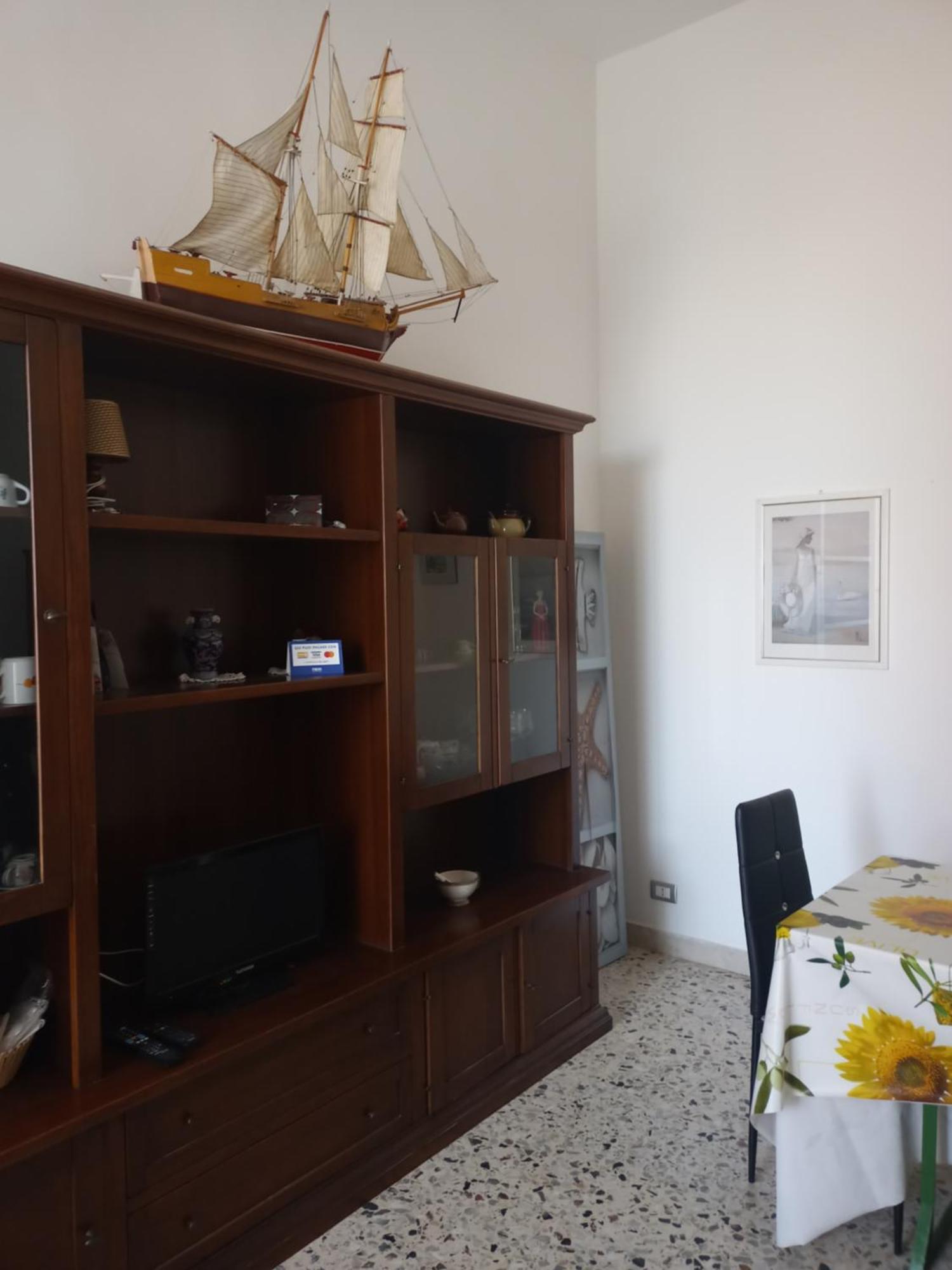 Casa Rosati Bed & Breakfast Sampieri Exterior photo