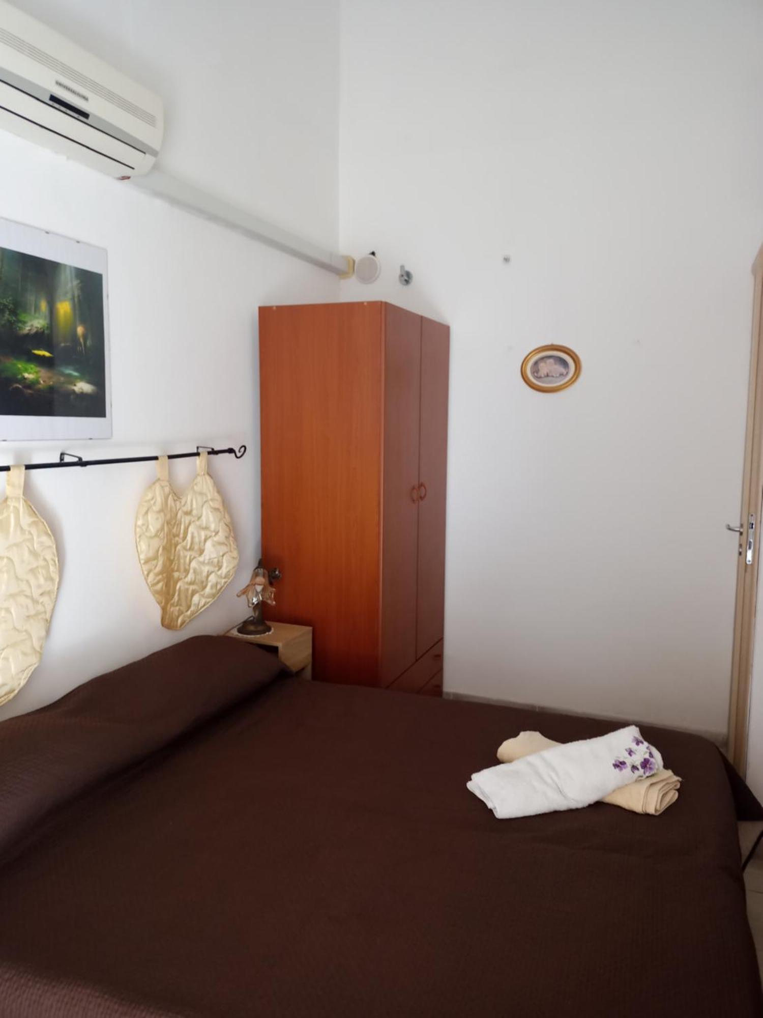 Casa Rosati Bed & Breakfast Sampieri Exterior photo
