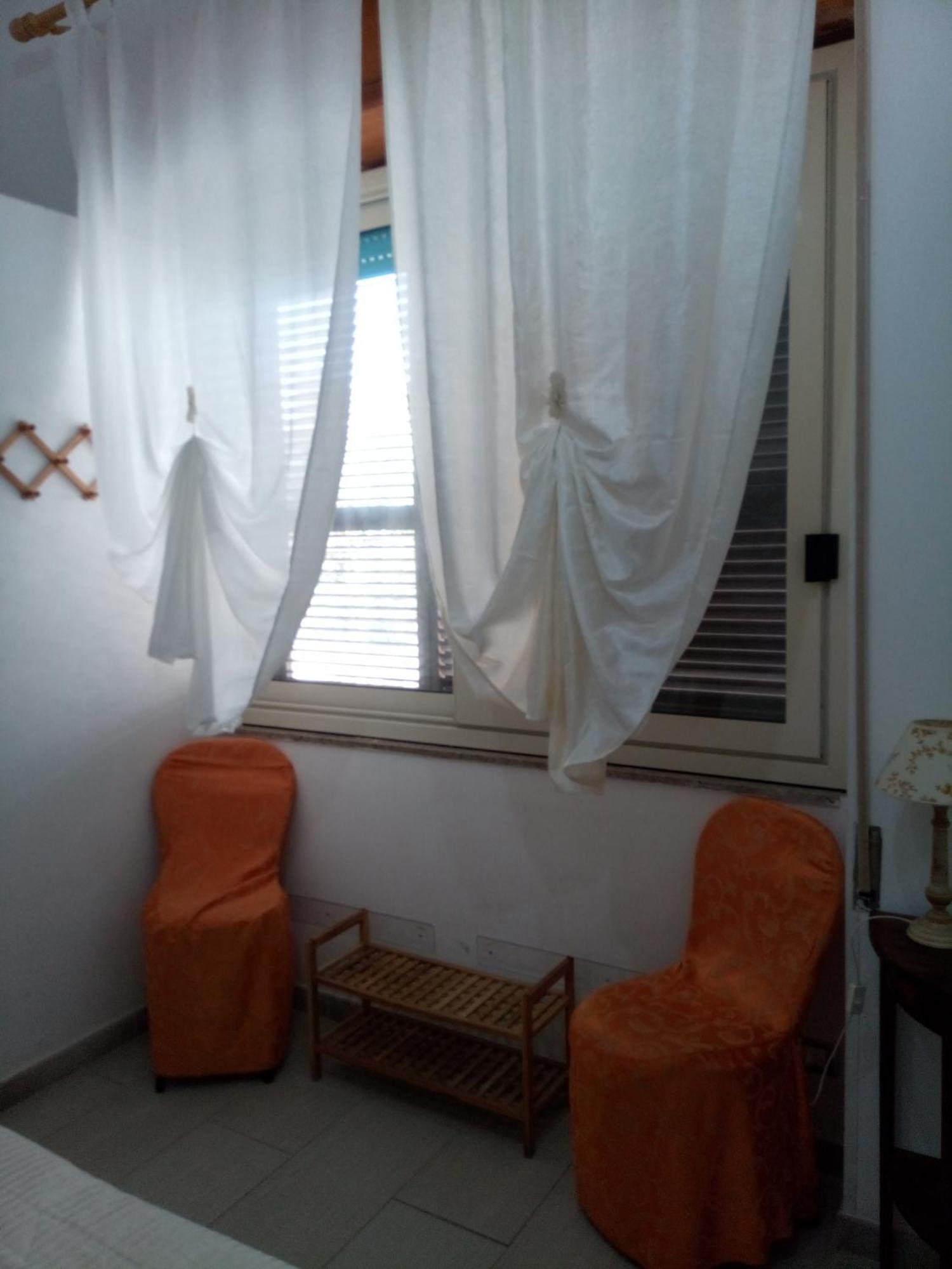 Casa Rosati Bed & Breakfast Sampieri Room photo