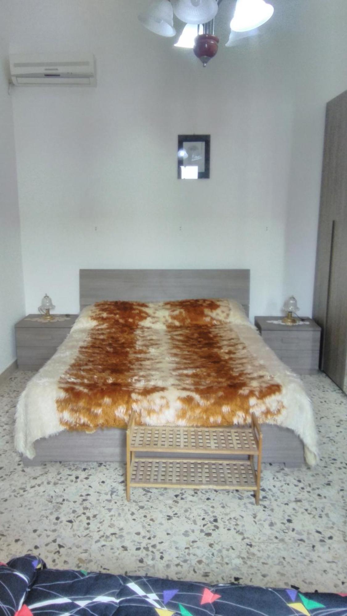 Casa Rosati Bed & Breakfast Sampieri Room photo