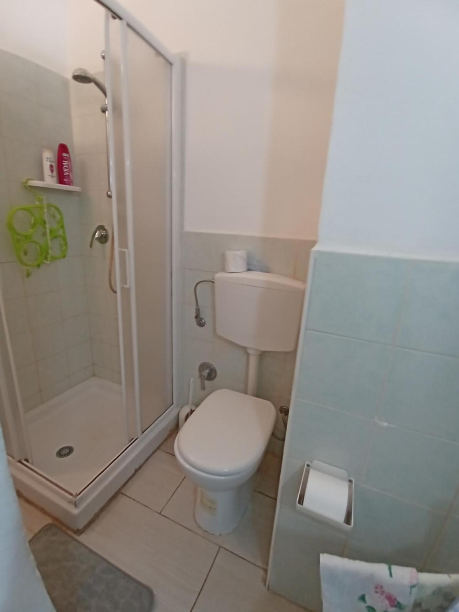 Casa Rosati Bed & Breakfast Sampieri Exterior photo